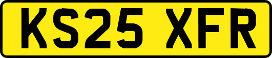 KS25XFR