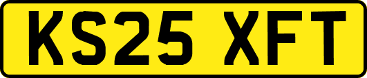 KS25XFT