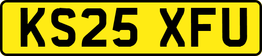 KS25XFU