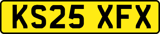 KS25XFX