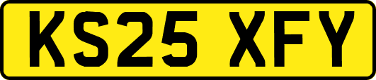KS25XFY