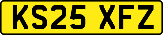 KS25XFZ