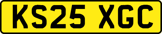 KS25XGC