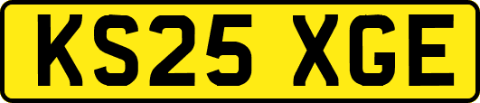 KS25XGE