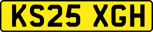 KS25XGH