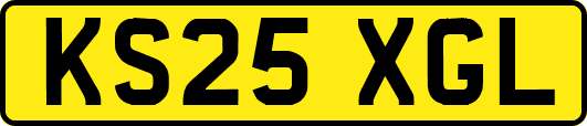 KS25XGL