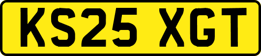 KS25XGT