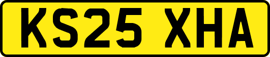KS25XHA