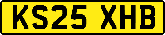 KS25XHB