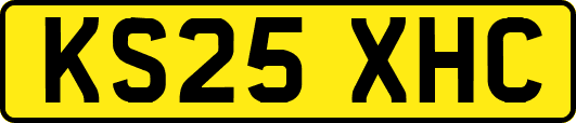 KS25XHC