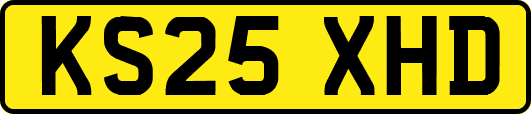 KS25XHD