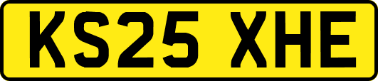 KS25XHE