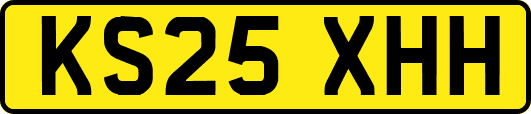 KS25XHH