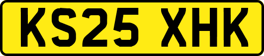 KS25XHK