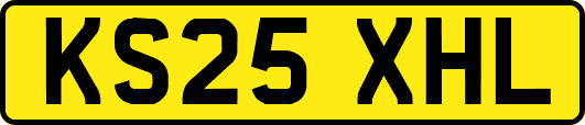 KS25XHL