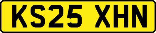 KS25XHN