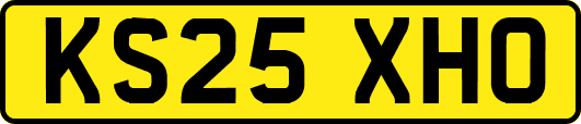 KS25XHO