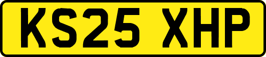 KS25XHP