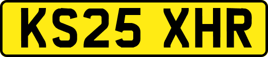 KS25XHR