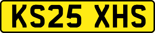 KS25XHS