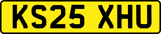 KS25XHU
