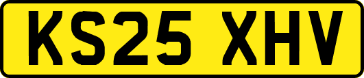 KS25XHV
