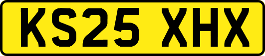 KS25XHX