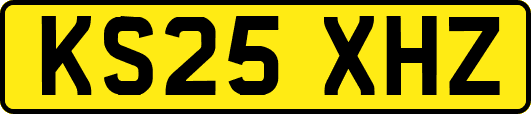 KS25XHZ