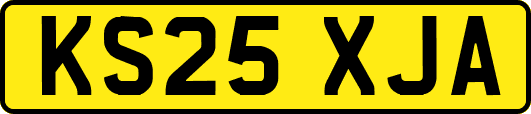 KS25XJA