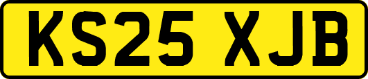 KS25XJB