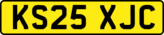 KS25XJC