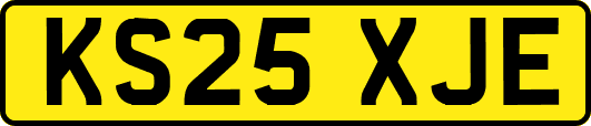 KS25XJE