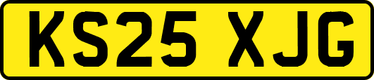 KS25XJG