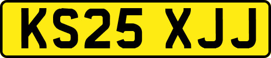 KS25XJJ