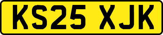 KS25XJK