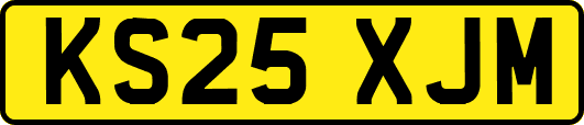 KS25XJM
