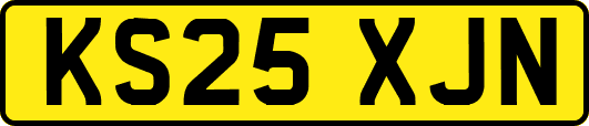 KS25XJN