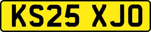 KS25XJO