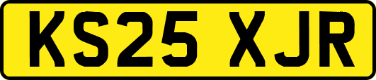 KS25XJR