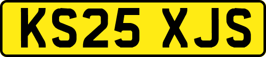 KS25XJS