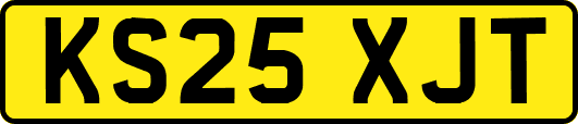 KS25XJT