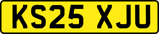 KS25XJU