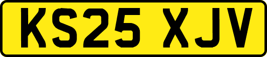 KS25XJV