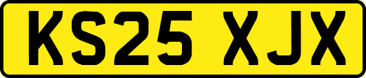 KS25XJX