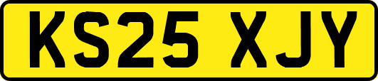 KS25XJY