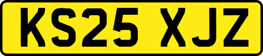KS25XJZ