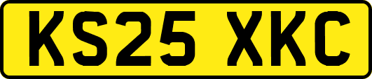 KS25XKC
