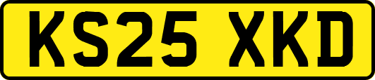 KS25XKD