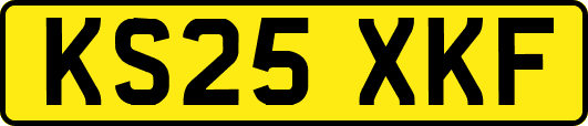 KS25XKF