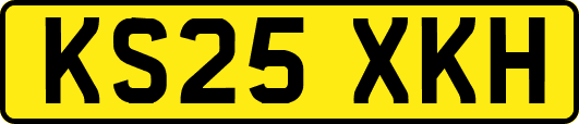 KS25XKH